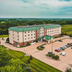 Byggnad