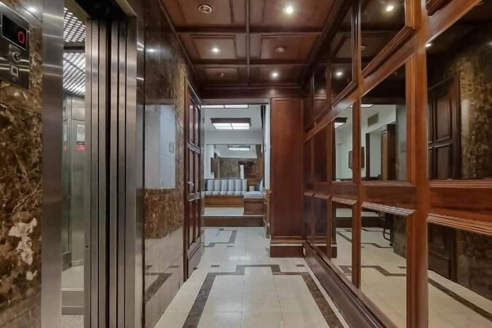 Hall