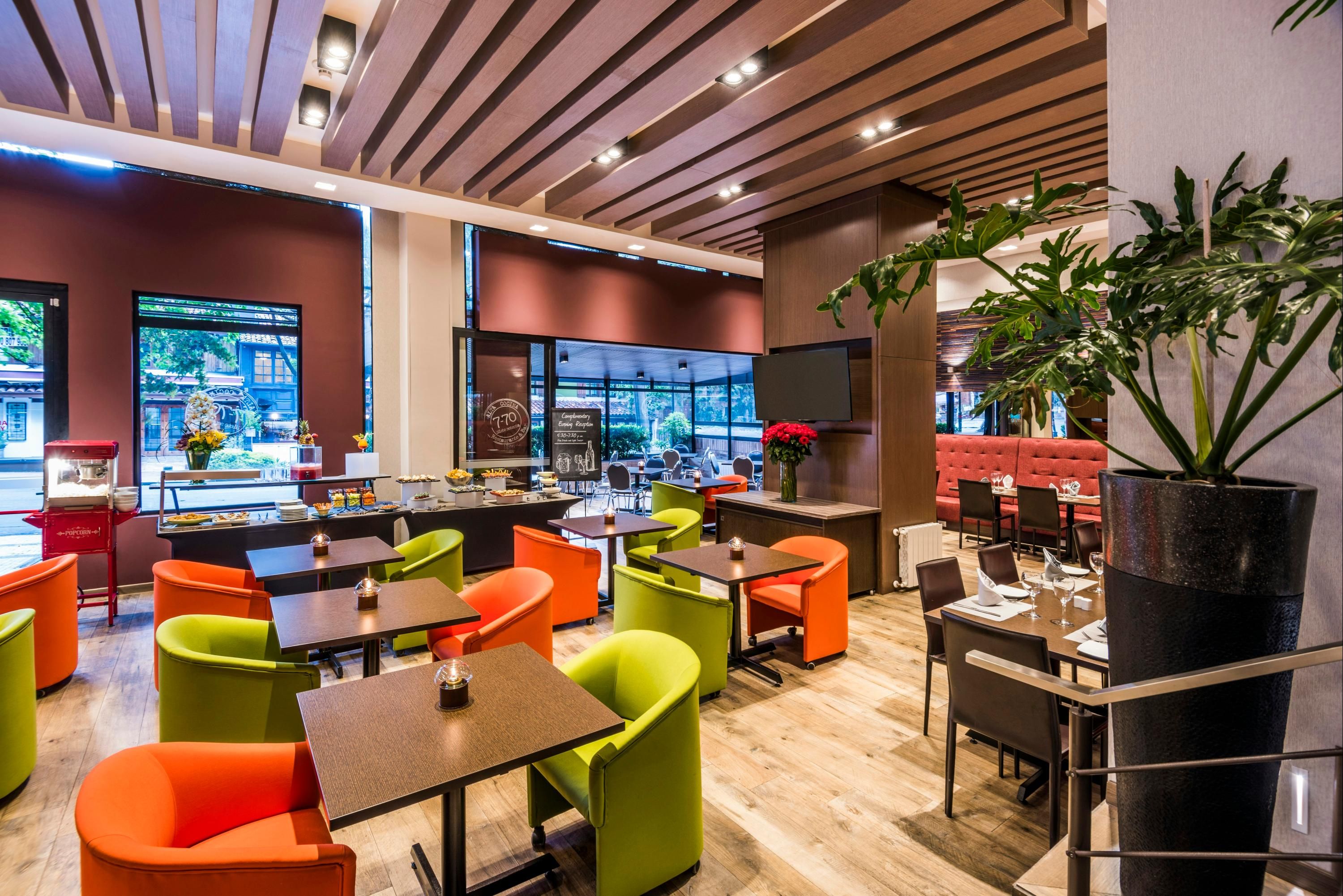 Restaurang
