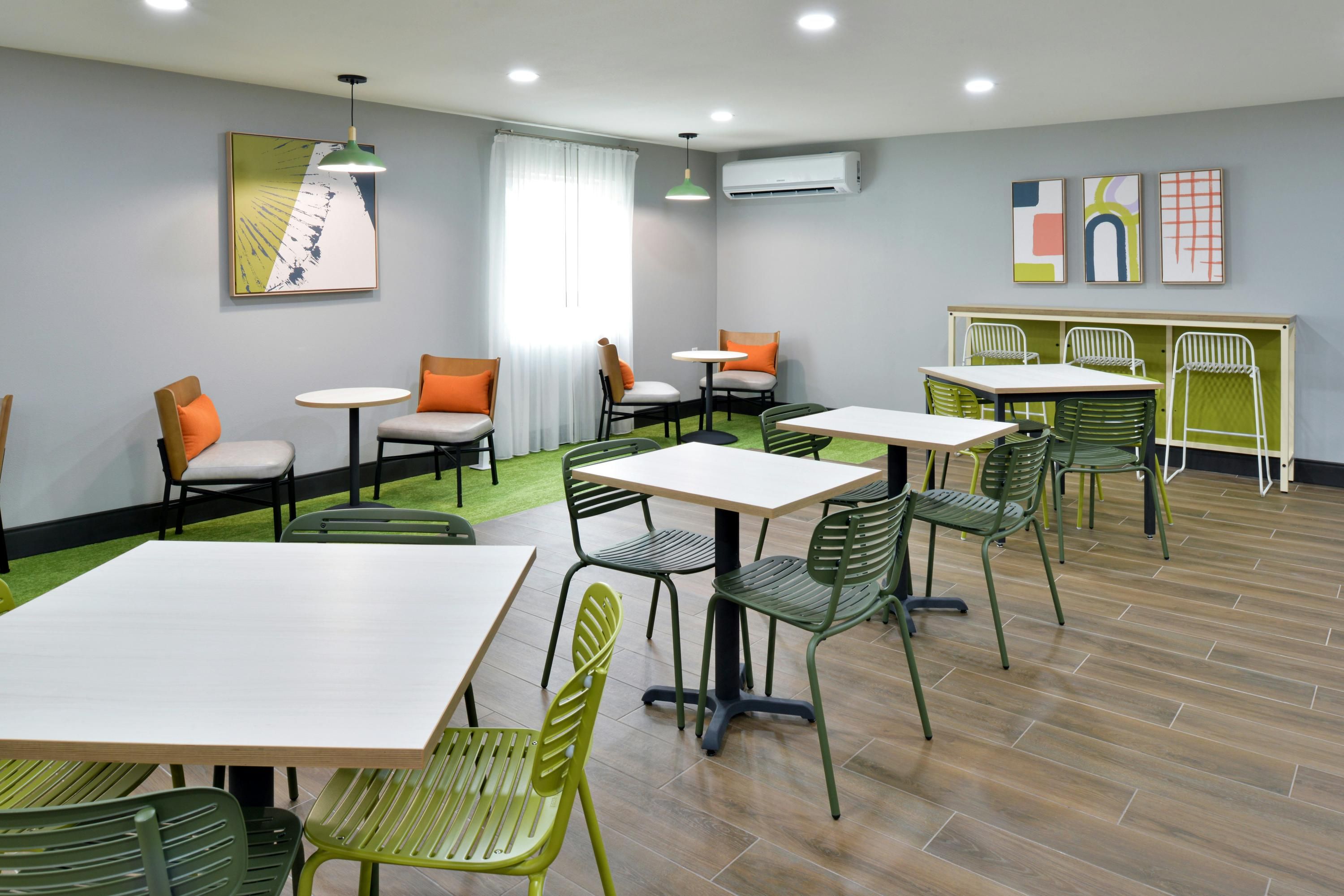 Restaurang