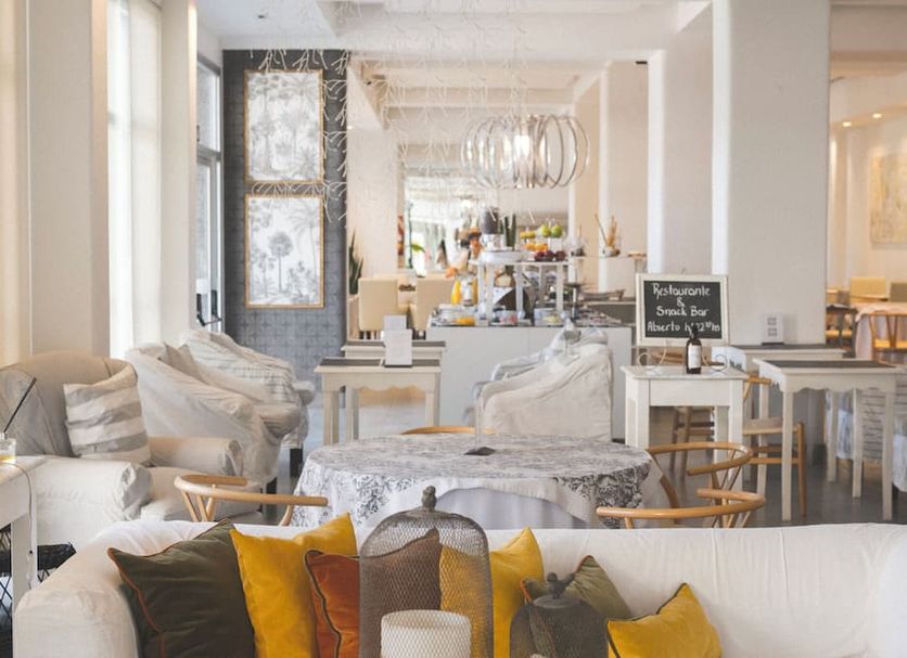 Restaurang Foto