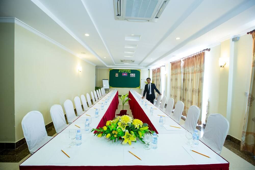 Konferensrum
