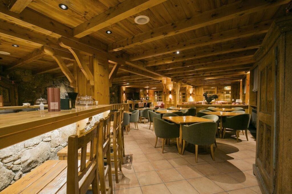 Restaurang