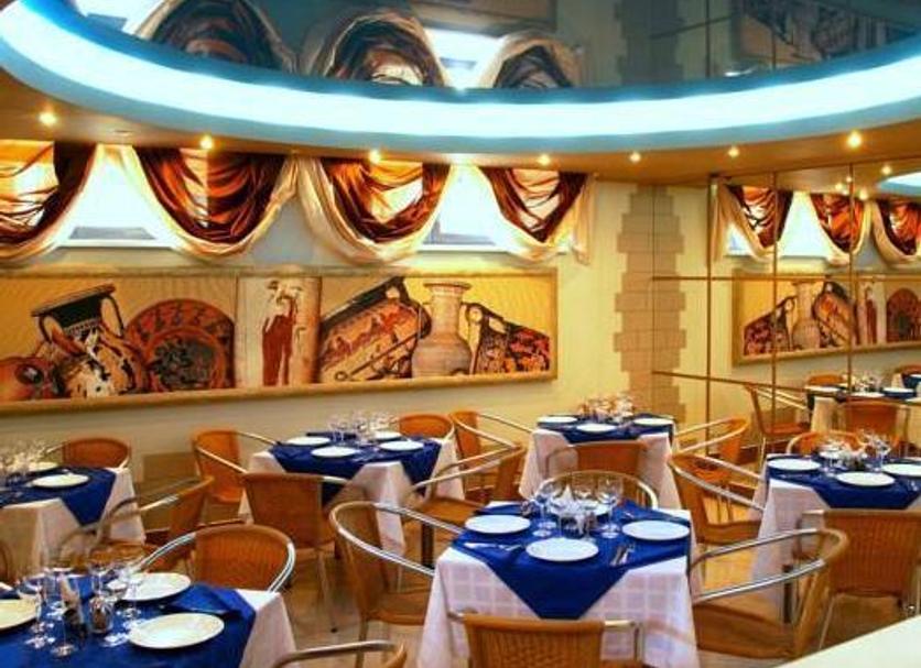 Restaurang Foto