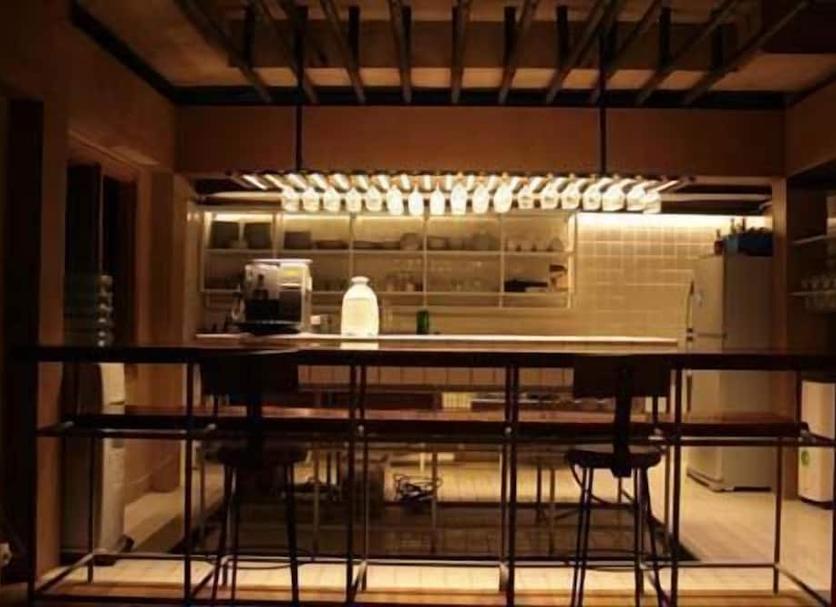 Bar Foto
