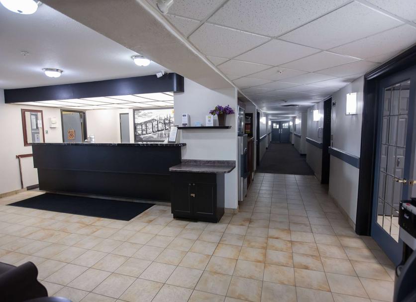 Hall Foto