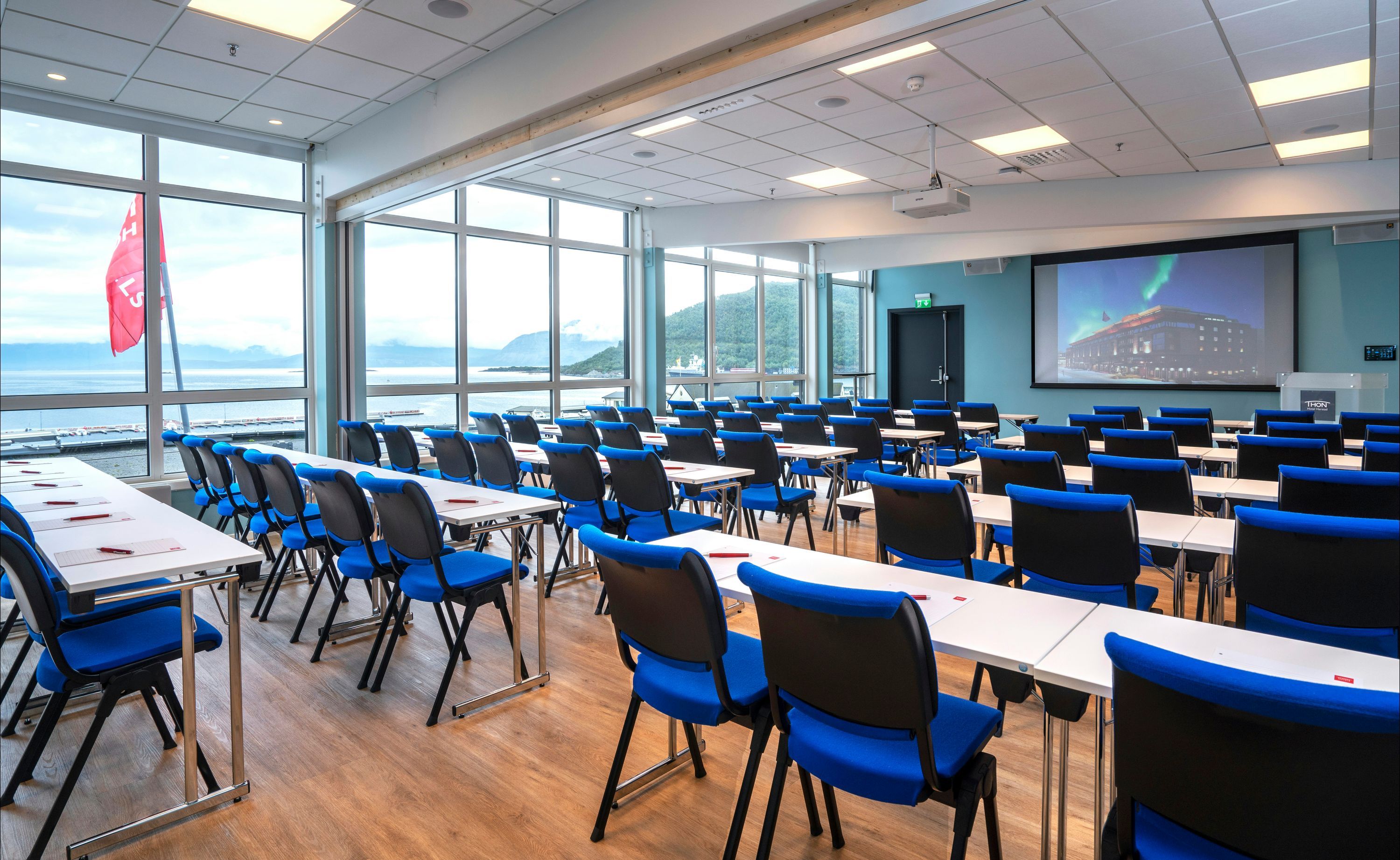 Konferensrum