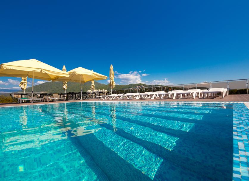 Pool Foto
