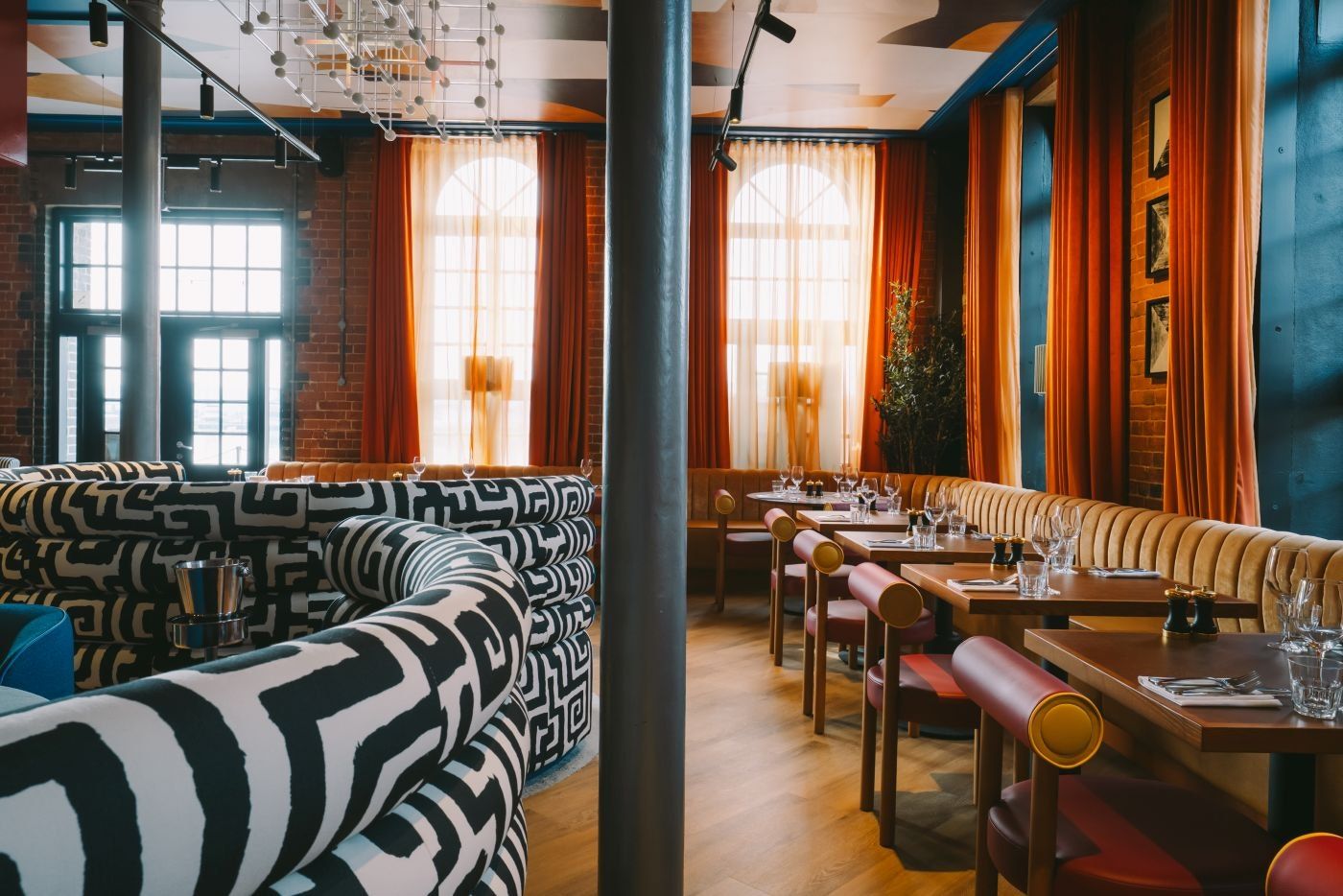 Restaurang