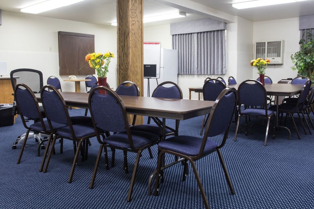 Konferensrum