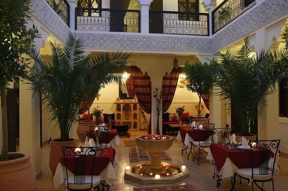 Restaurang