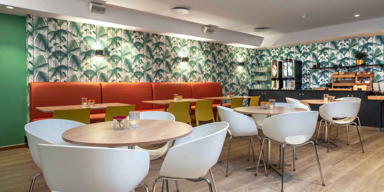Restaurang