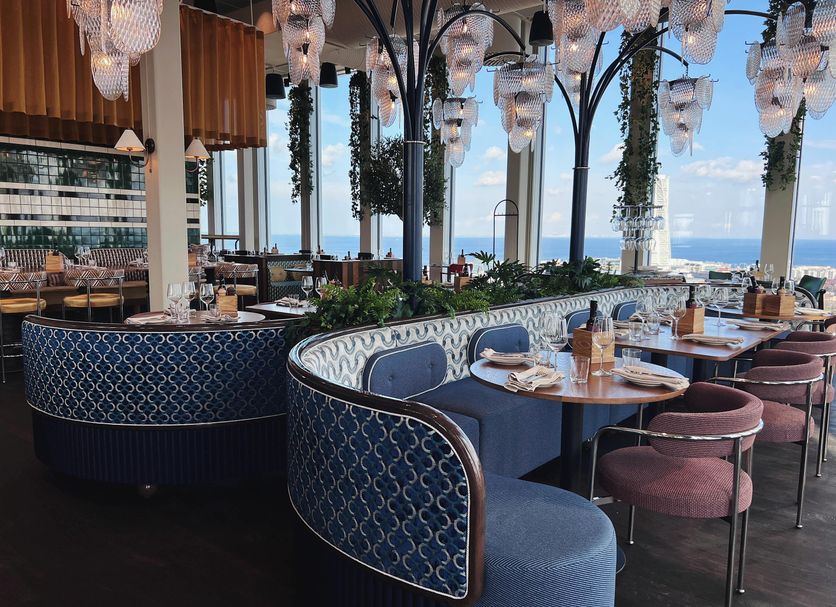 Restaurang Foto