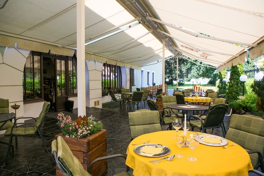 Restaurang