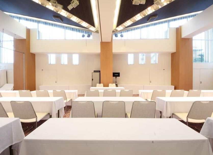 Konferensrum Foto