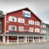 Byggnad