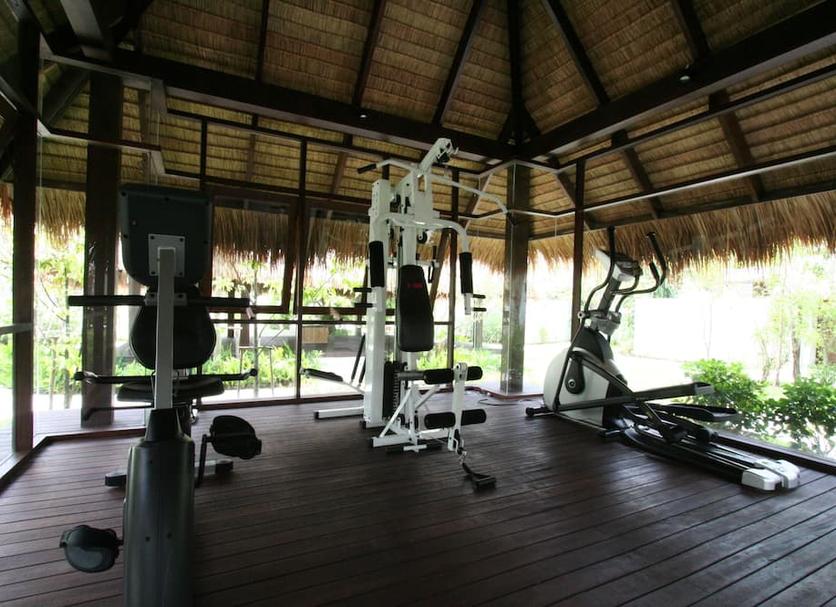 Gym Foto