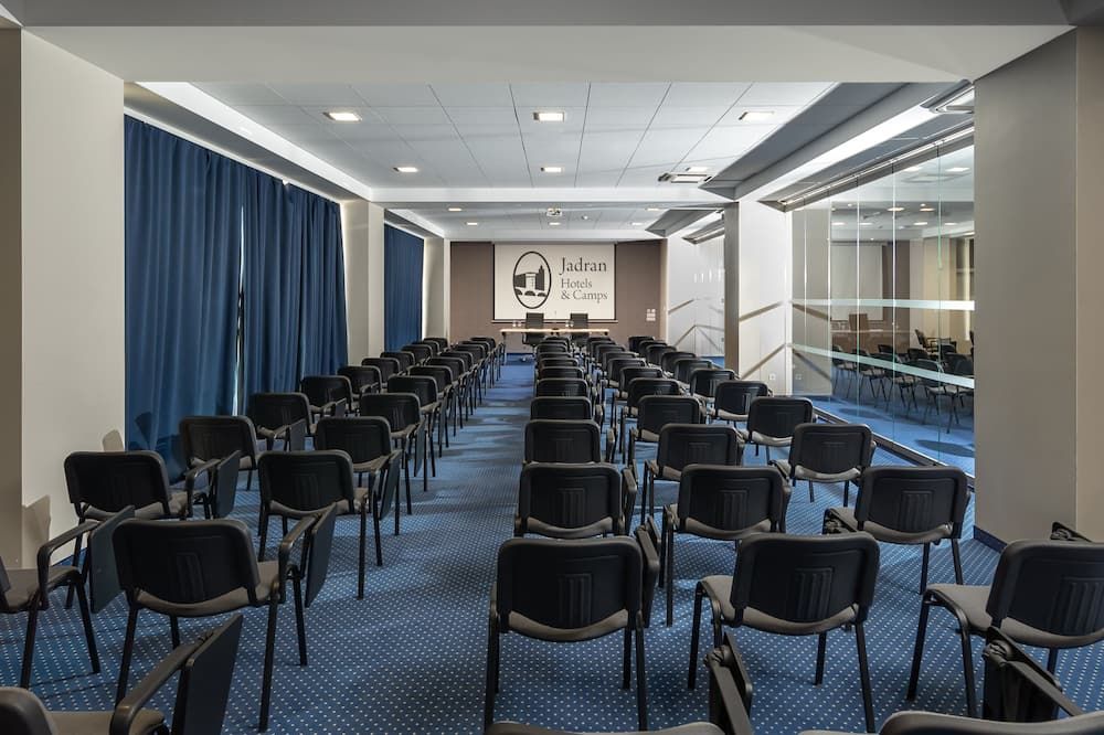 Konferensrum