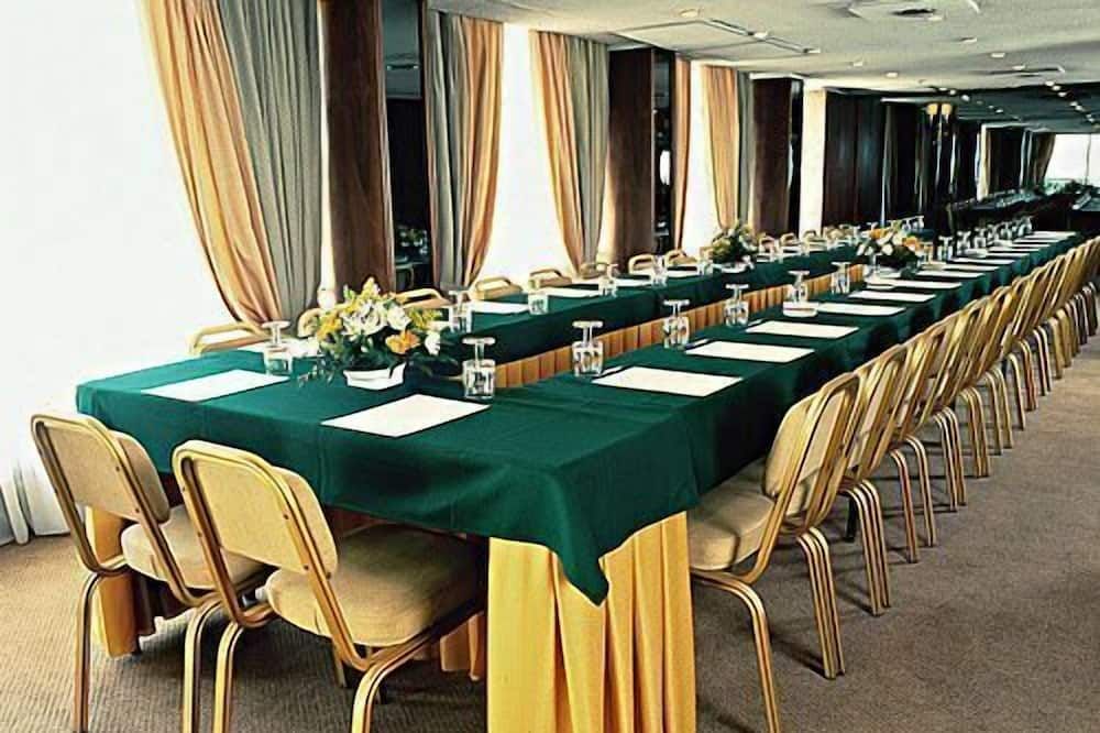 Konferensrum
