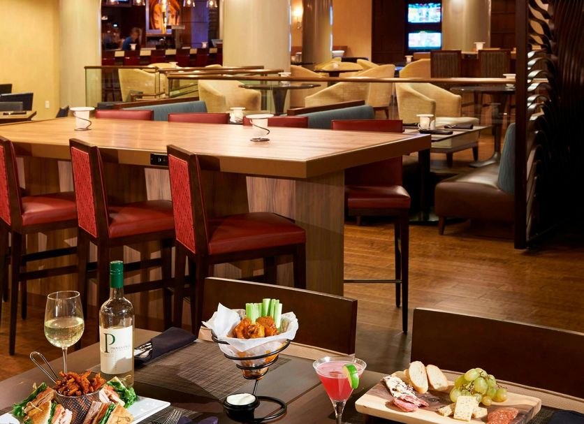 Restaurang Foto