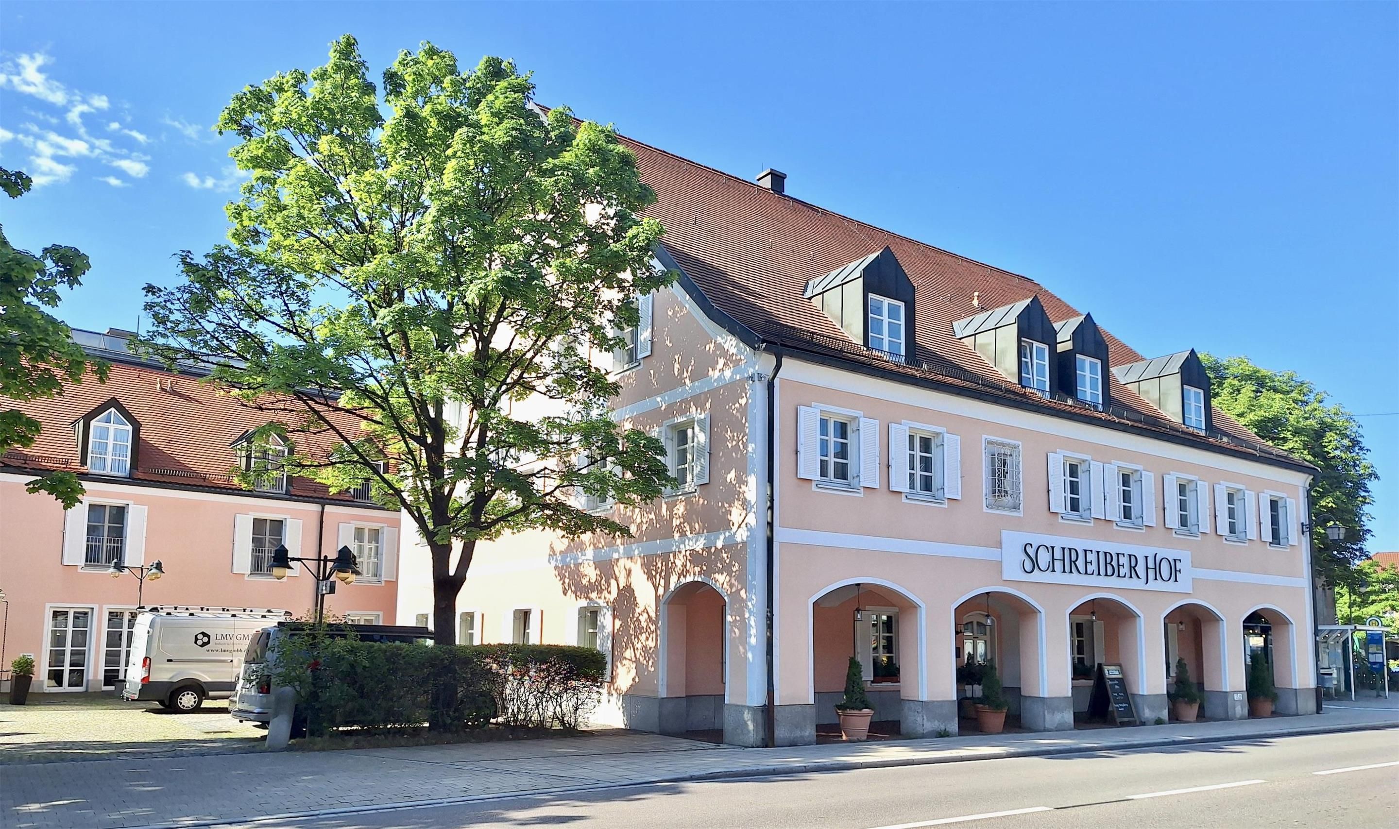 Byggnad Foto