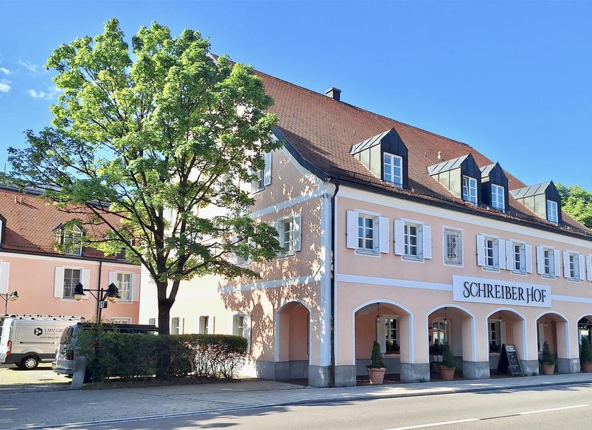 Byggnad Foto