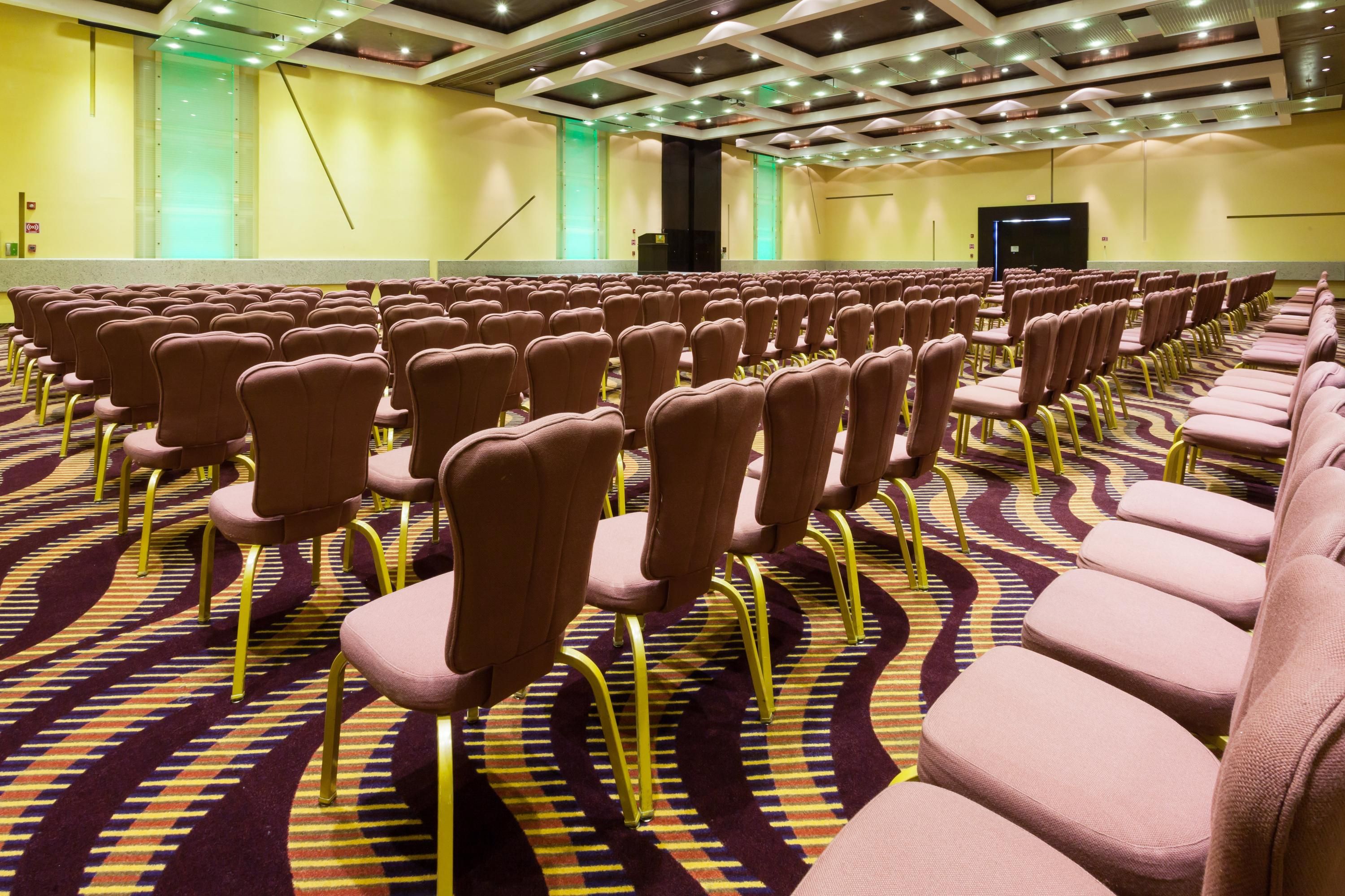 Konferensrum