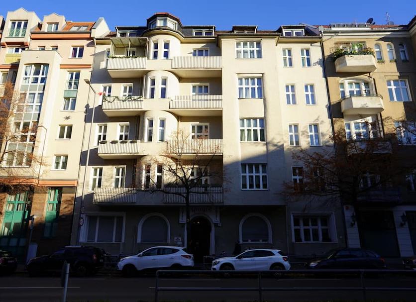 Byggnad Foto