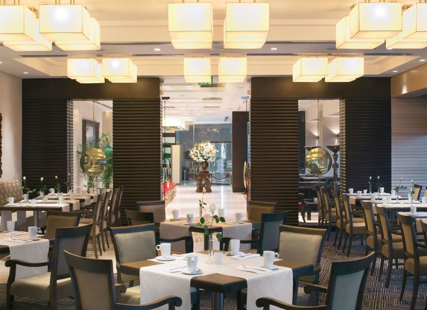 Restaurang Foto