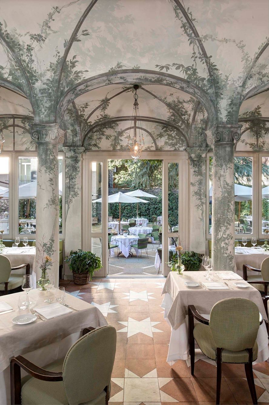Restaurang