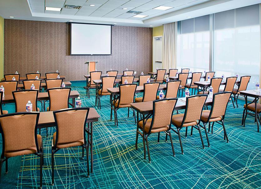 Konferensrum Foto