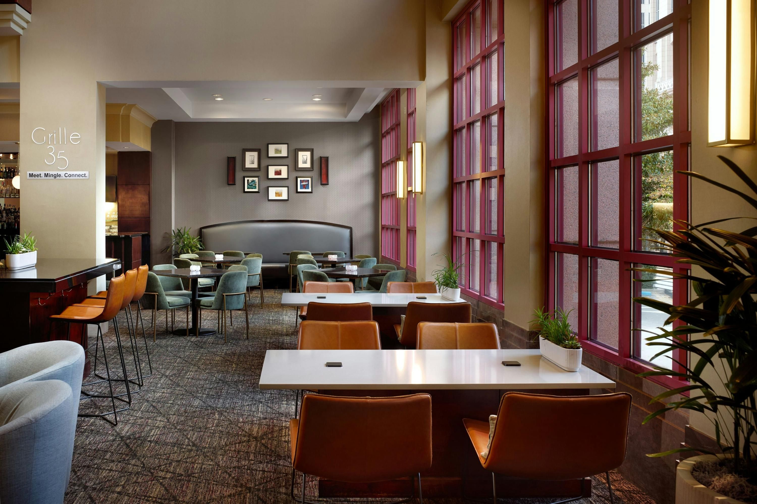 Restaurang