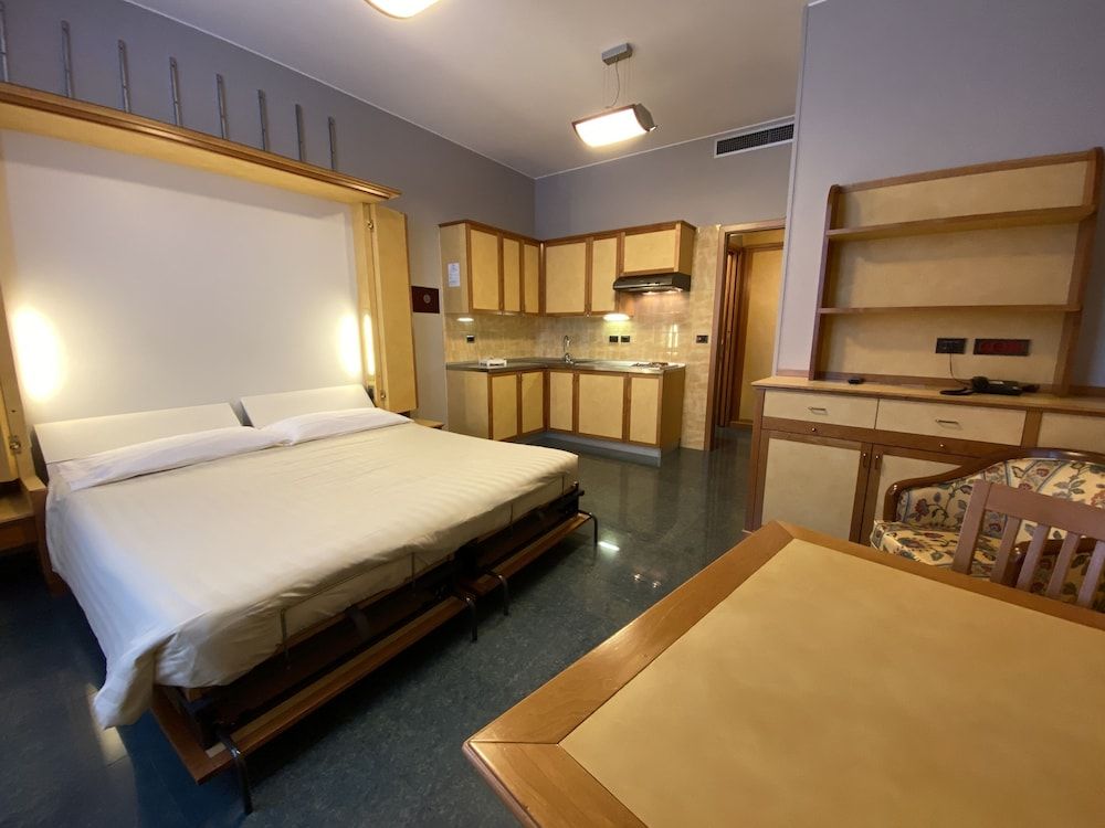 Sovrum Foto
