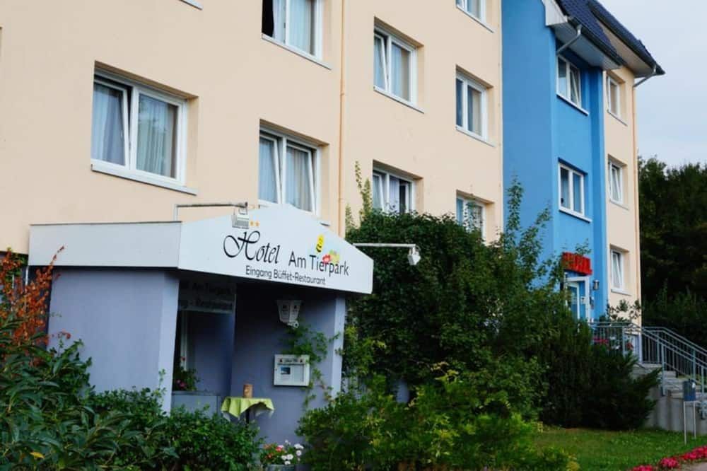 Byggnad