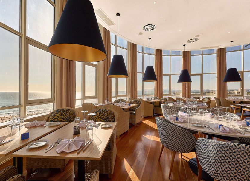 Restaurang Foto