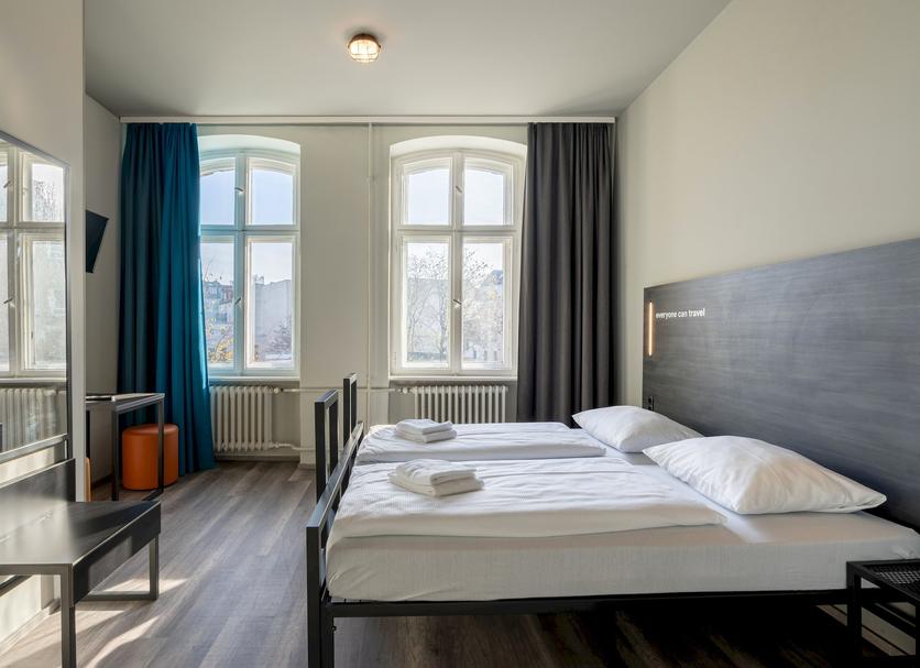 Sovrum Foto