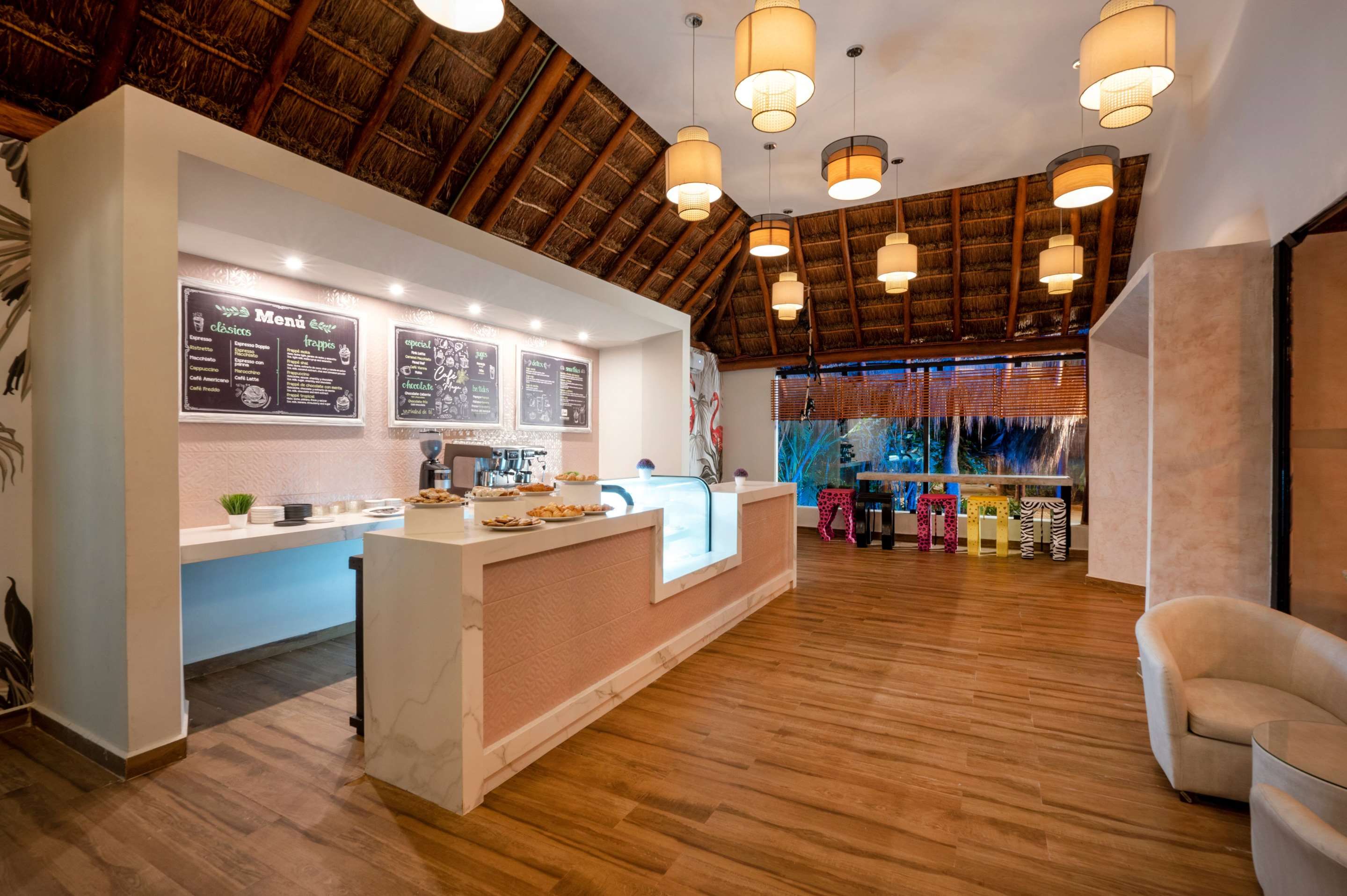 Restaurang