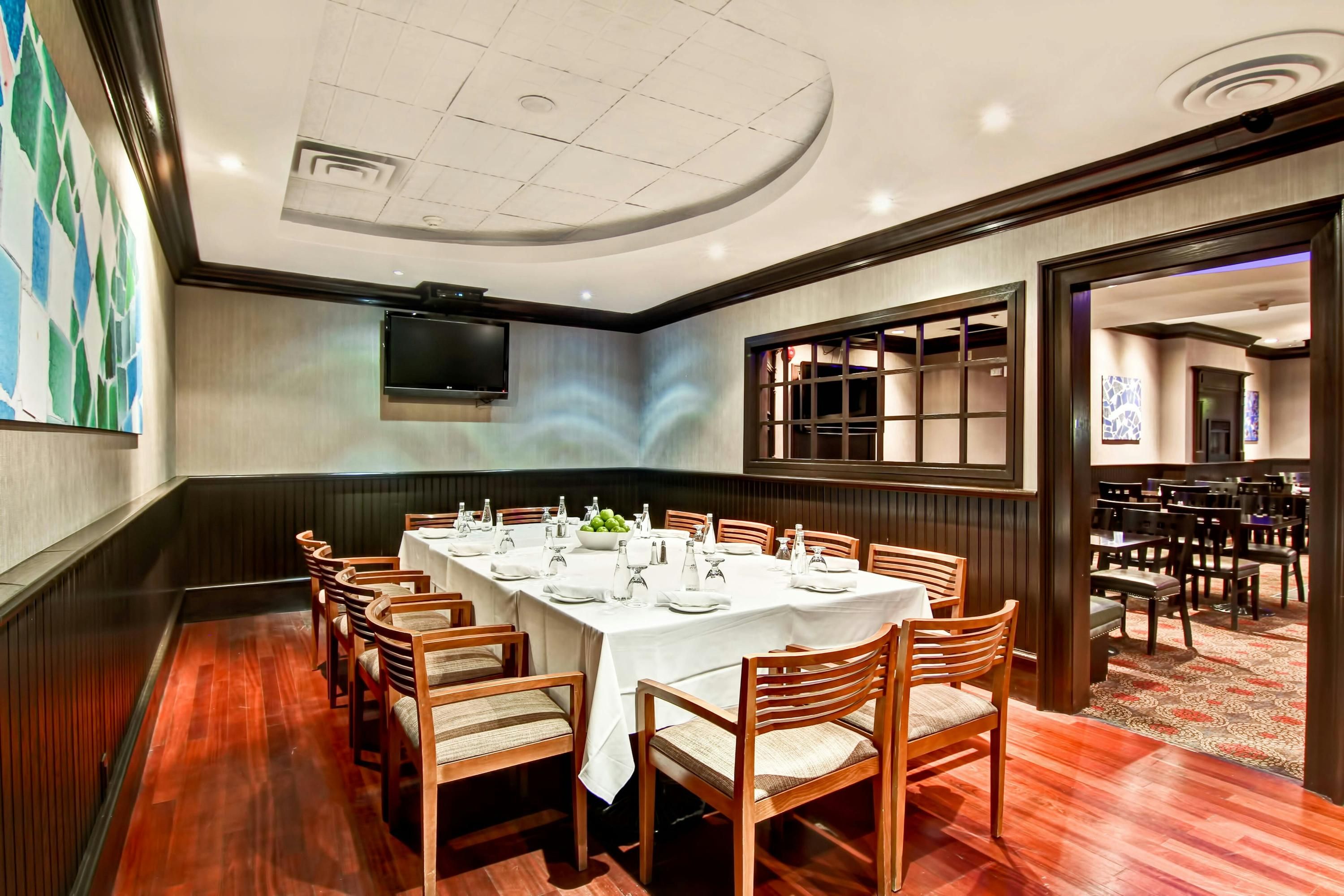 Restaurang