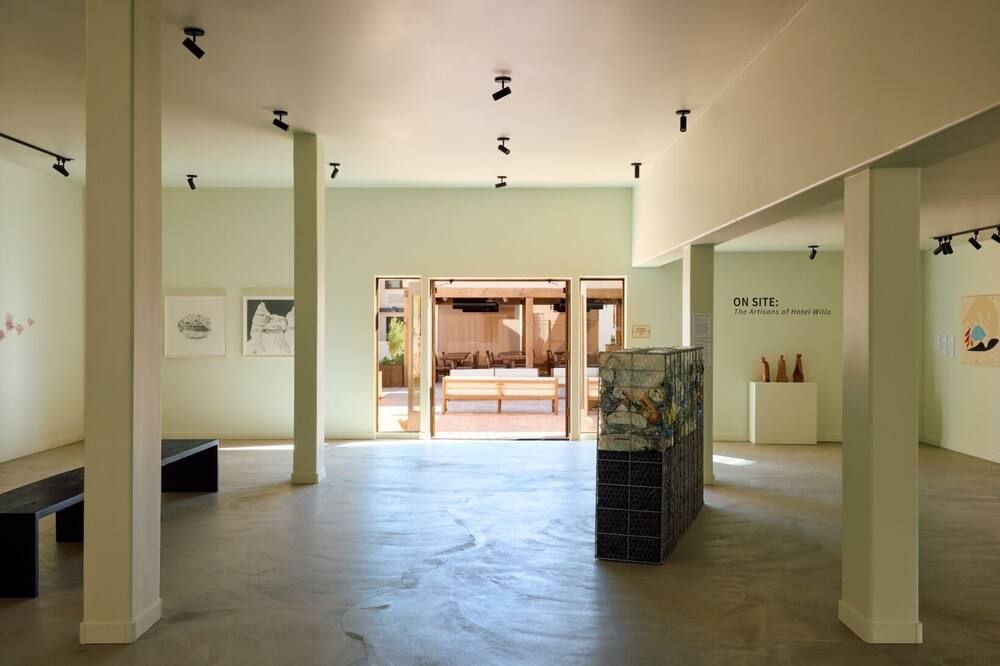 Hall
