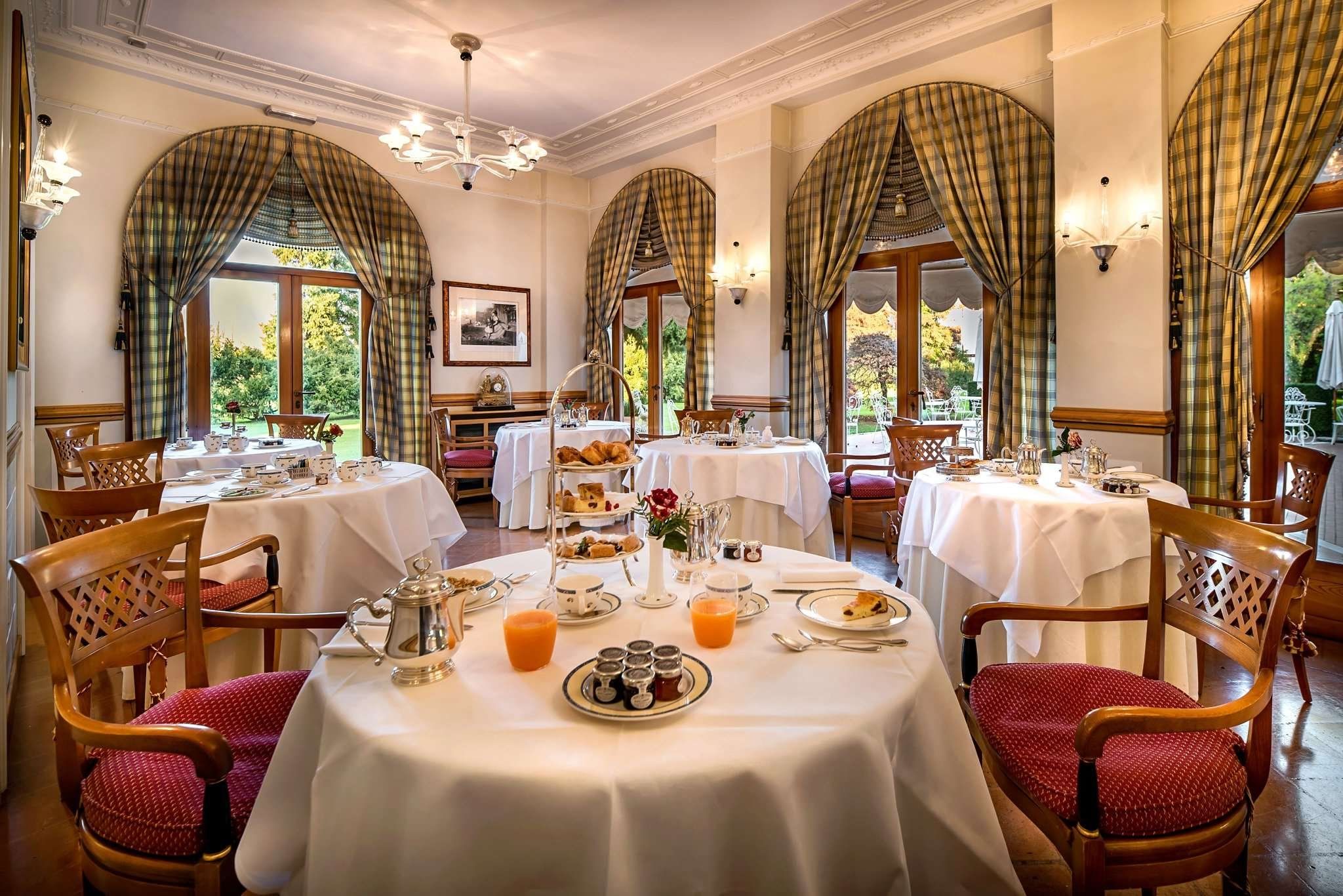 Restaurang