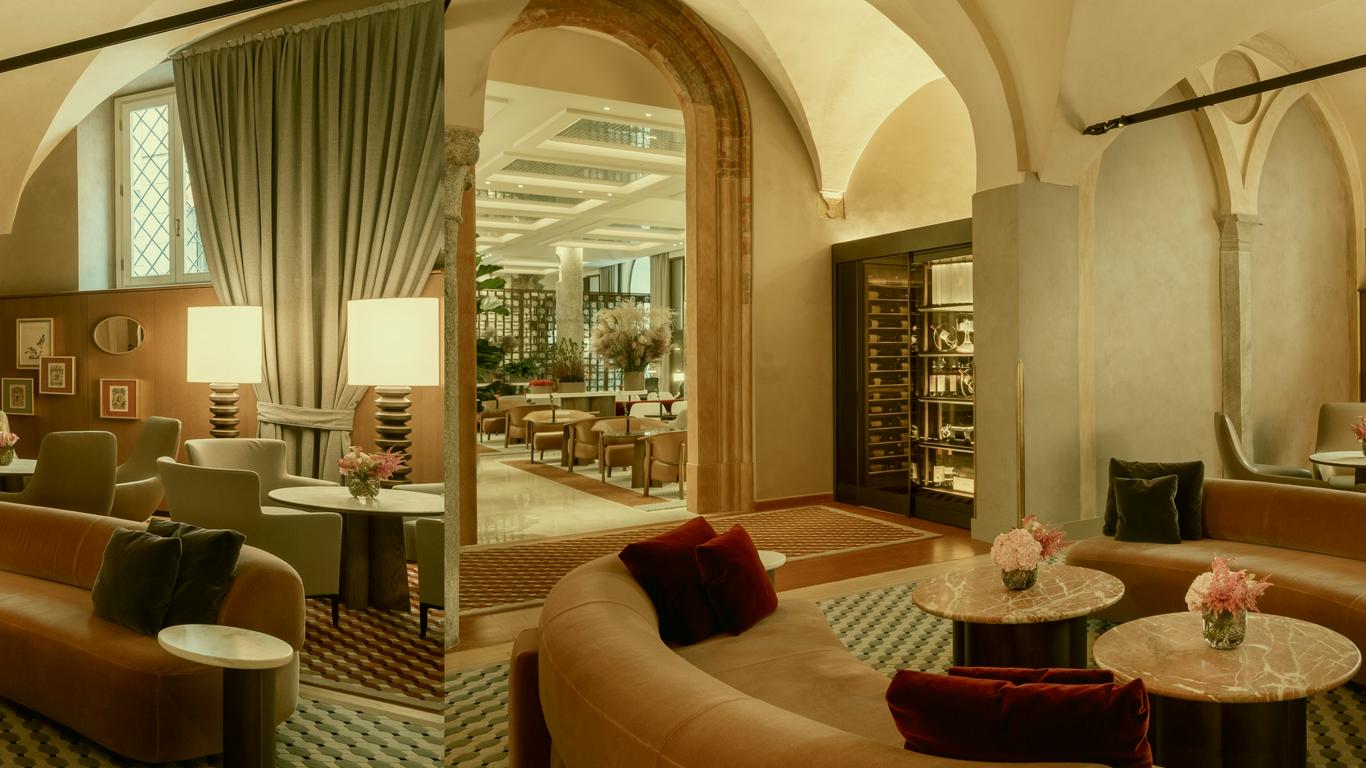 Four Seasons Hotel Milano