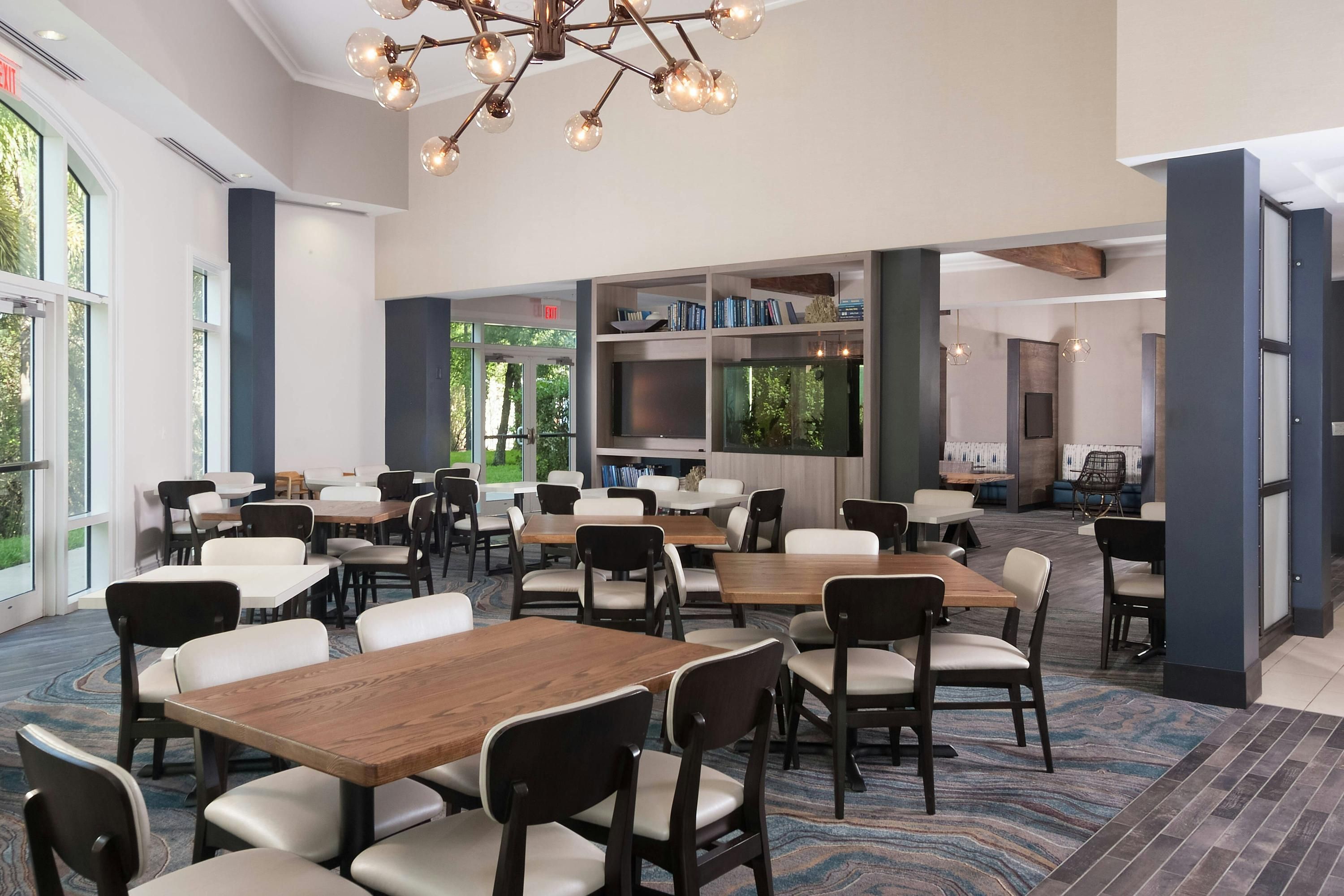Restaurang