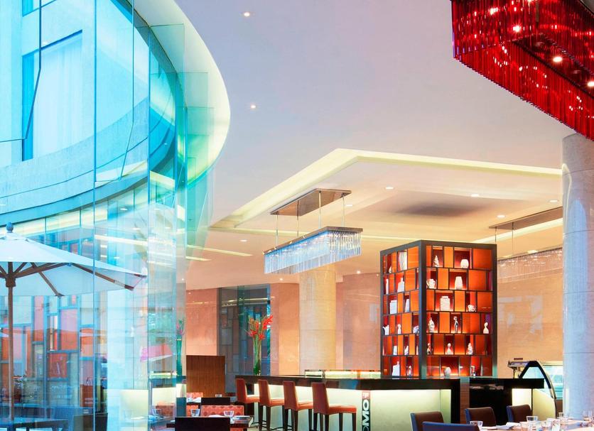Restaurang Foto