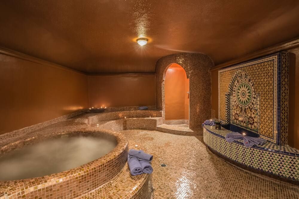 Spa