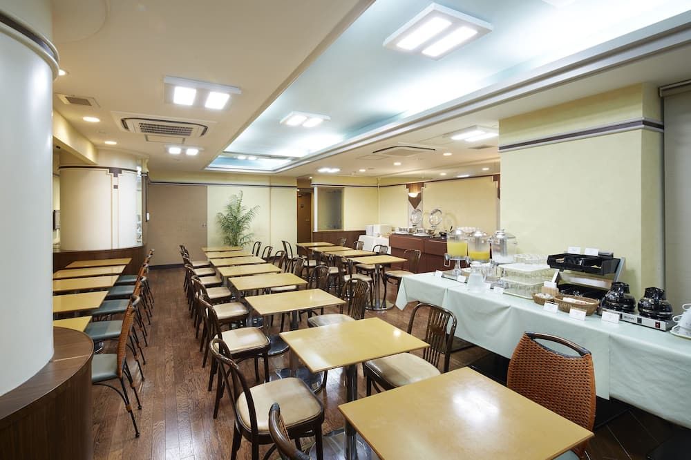 Restaurang