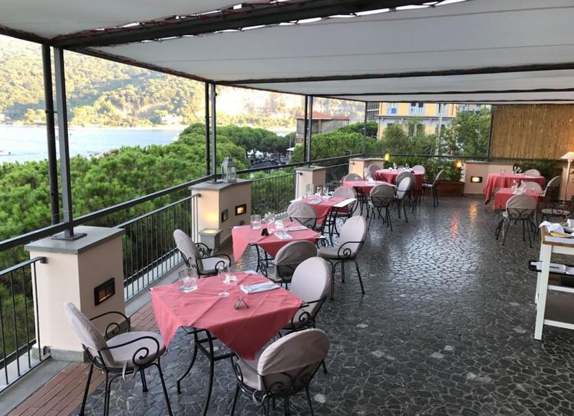 Restaurang Foto