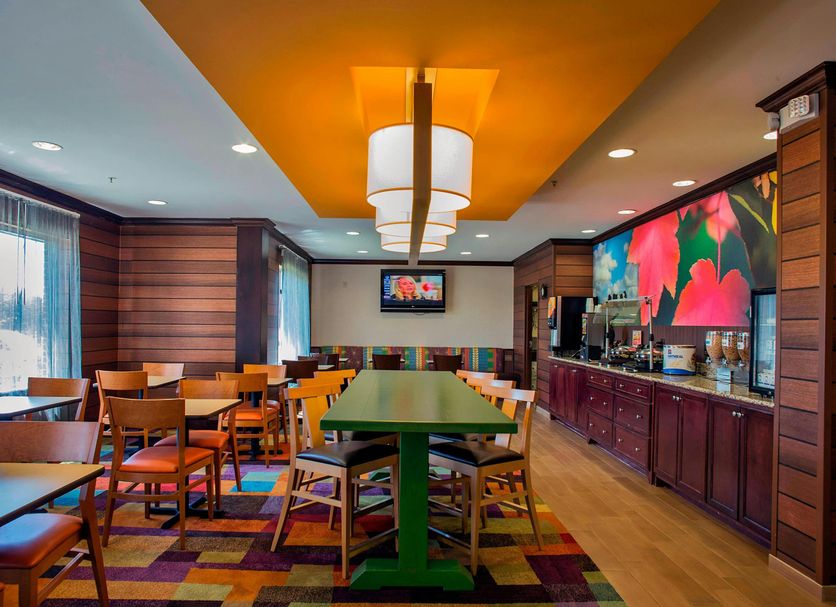 Restaurang Foto