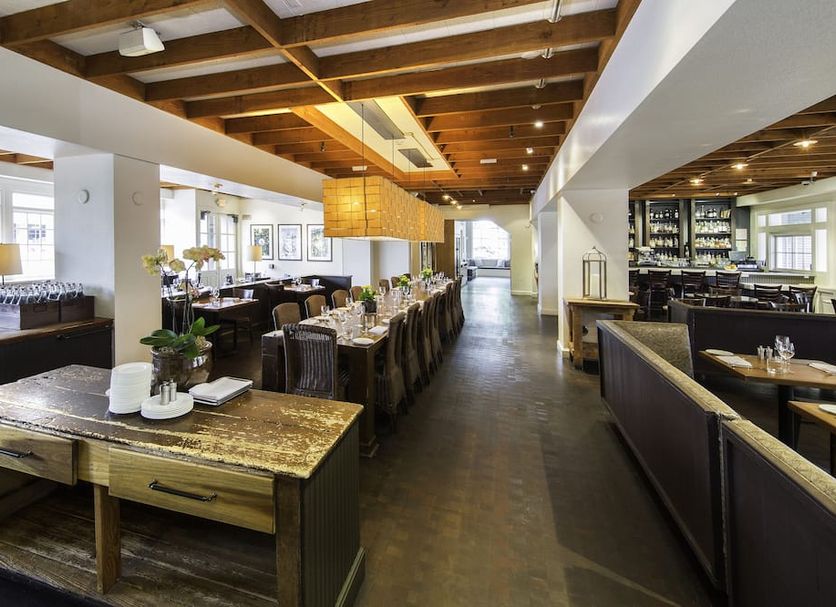 Restaurang Foto