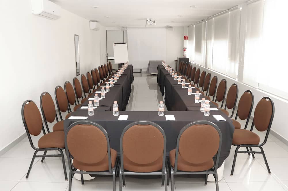 Konferensrum