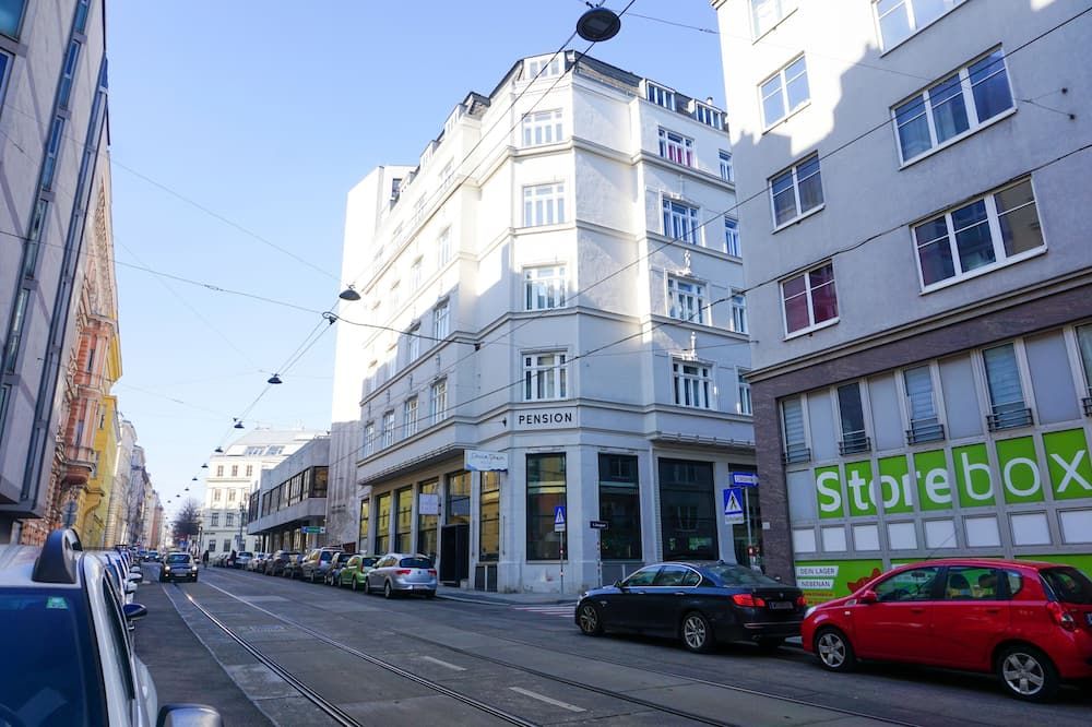 Byggnad